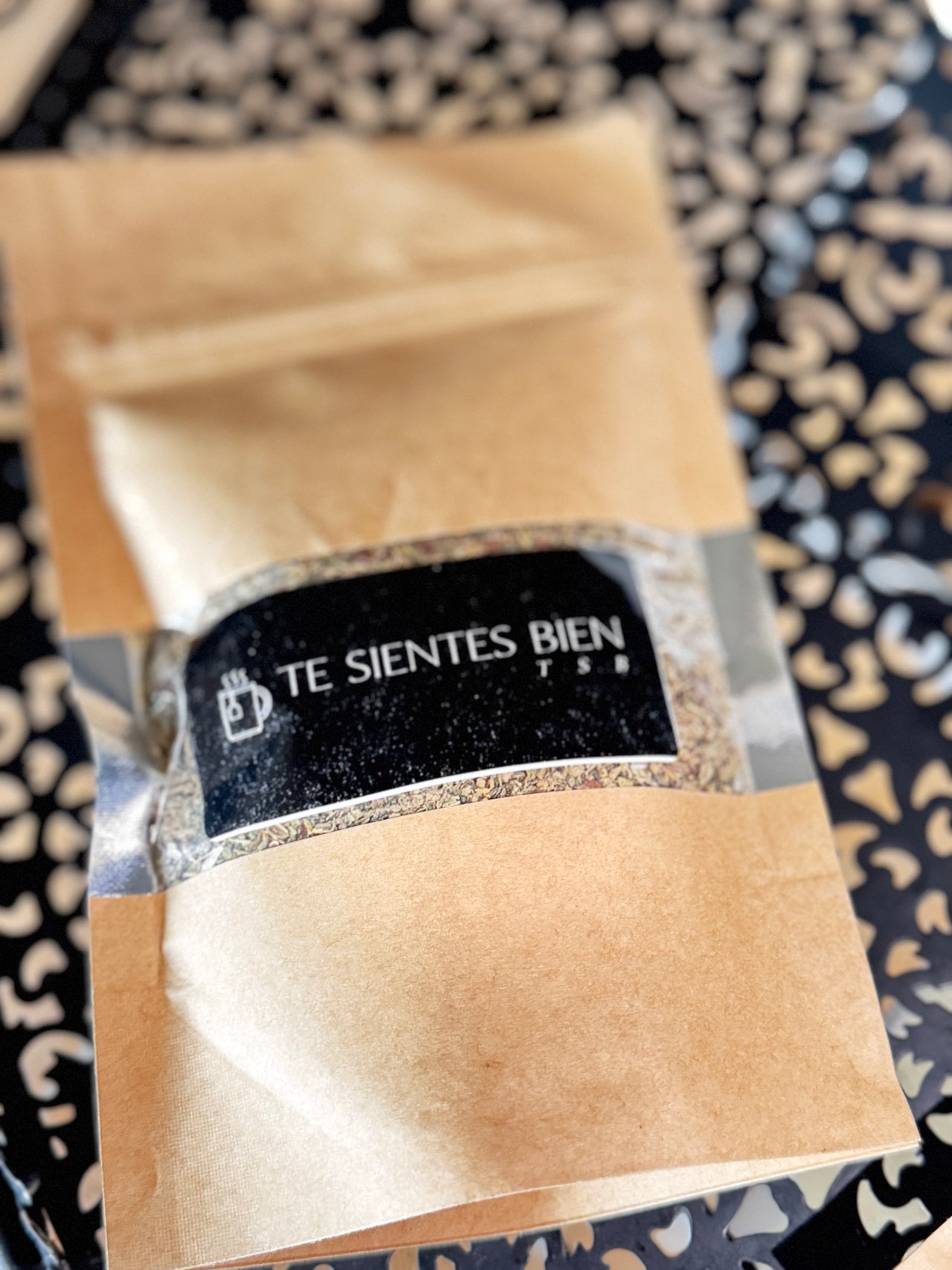 Te Sientes BIen TSB